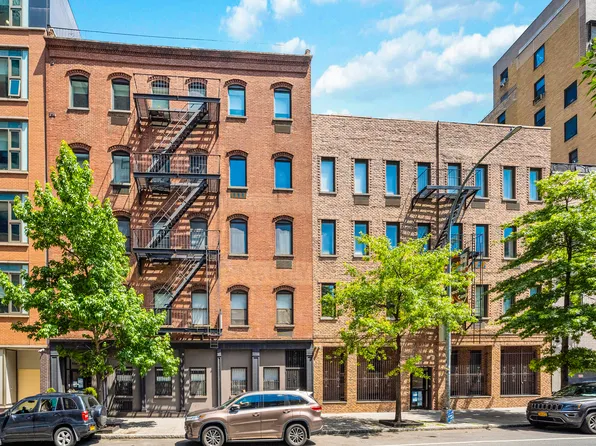 204 West Houston Street