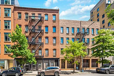 204 West Houston Street in West Village