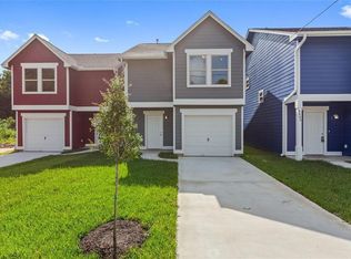 3403 Sauer St, Houston, TX 77004