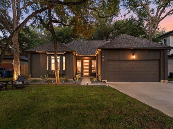 10107 Alcott Cv, Austin, TX 78748 home