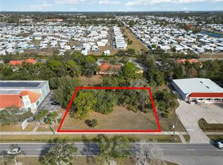 841 E Venice Ave #7, Venice, FL 34285
