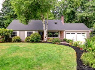 19163 SW Terry Ave, Lake Oswego, OR 97035