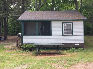 17 Forest Ave, Windham, ME 04062