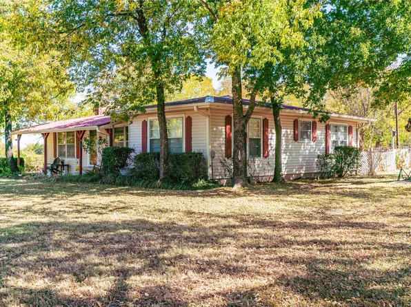 3615 Jefferson Rd, Paris, TX 75460