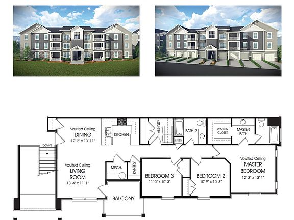 5th image of 66 W Silver Springs Dr