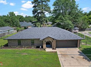 1008 Texas Dr, Carthage, TX 75633