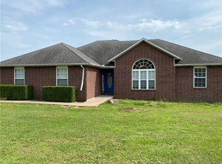 21799 Gann Rd, Gentry, AR 72734