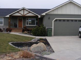 302 Pells Ct, Colfax, WA 99111