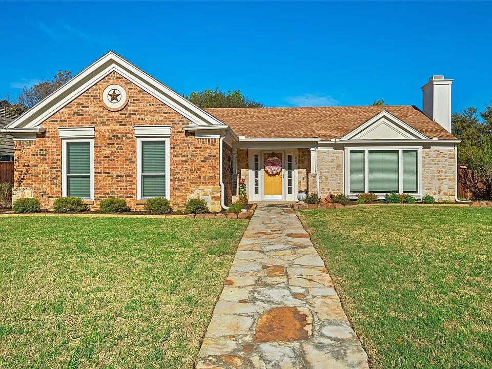 1003 Ashby Dr