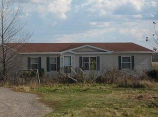 8224 Government Rd, Pine City, MN 55063