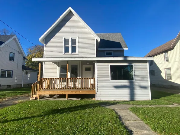 508 Stevenson St, Sayre, PA 18840