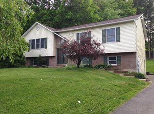 12611 Woodbine Rd SW, Lavale, MD 21502