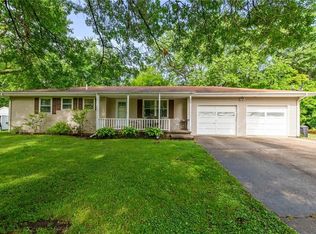 304 3rd Street Ter, Trimble, MO 64492