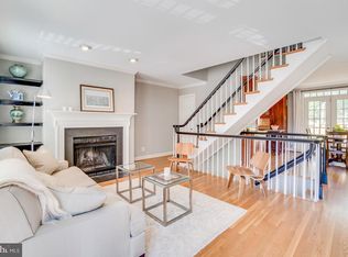 1310 Seaport La, Alexandria, VA 22314