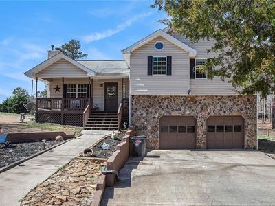 17 Stonehedge Dr, Dawsonville, GA, 30534
