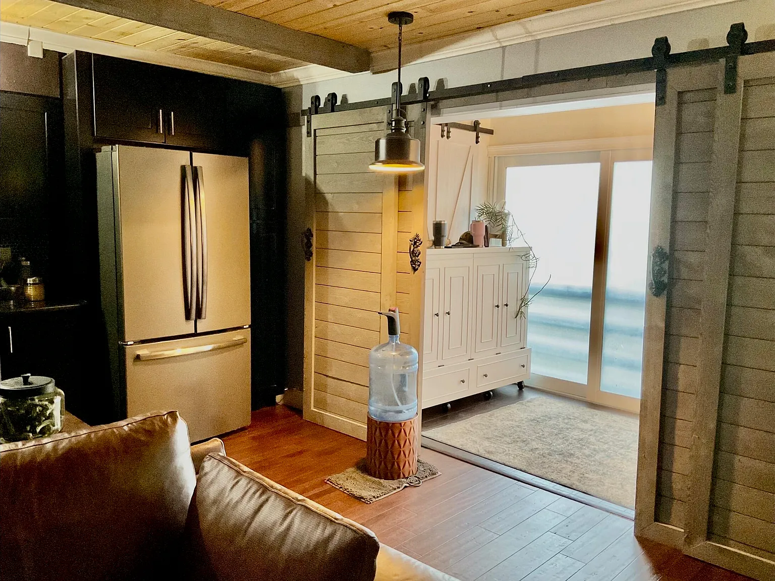 1 bed, 1.0 bath, 540 sqft, $1,875 — Photo 1