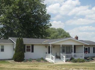 7453 State Route 98, Plymouth, OH 44865