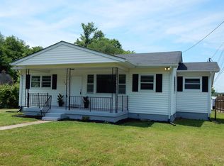 106 Scenic View Rd, Old Hickory, TN 37138