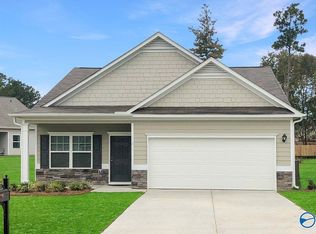 18518 Cottontail Ln, Athens, AL 35613