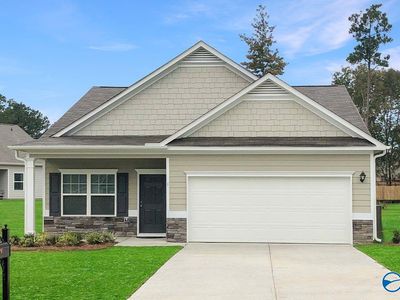 176 Lincoln Gray Cir, New Market, AL, 35761