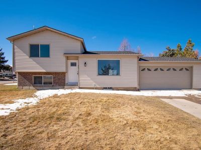 311 Skyline Dr, Pocatello, ID, 83204