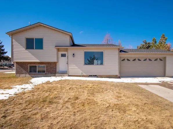 311 Skyline Dr, Pocatello, ID 83204