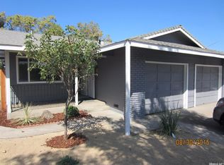 613-615 El Vista Ave, Modesto, CA 95354