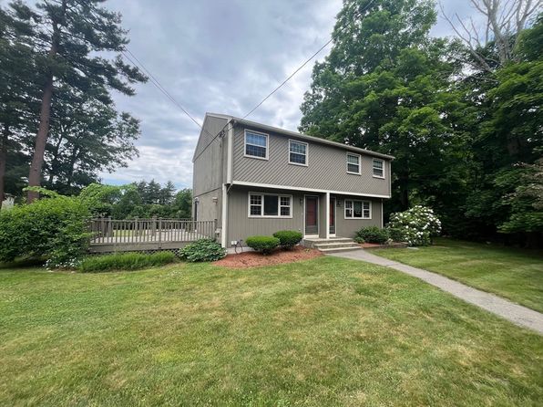 272 W Central St #272, Franklin, MA 02038
