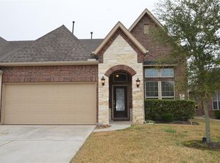 19618 Candlewood Oaks Ln, Spring, TX 77379