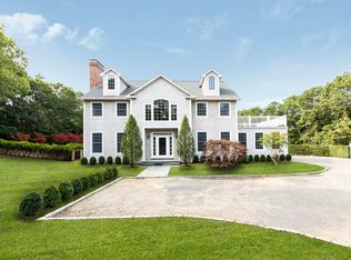 112 Two Holes Water Rd, East Hampton, NY 11937