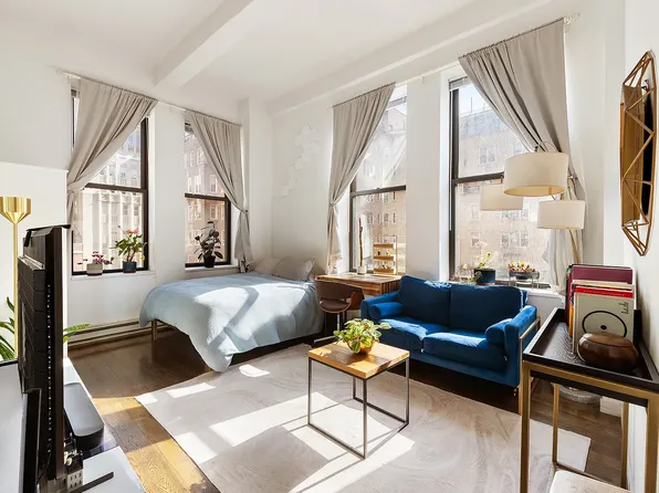 11 E 36th St, New York, NY