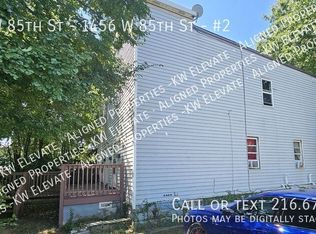 1456 W 85th St APT 2, Cleveland, OH 44102