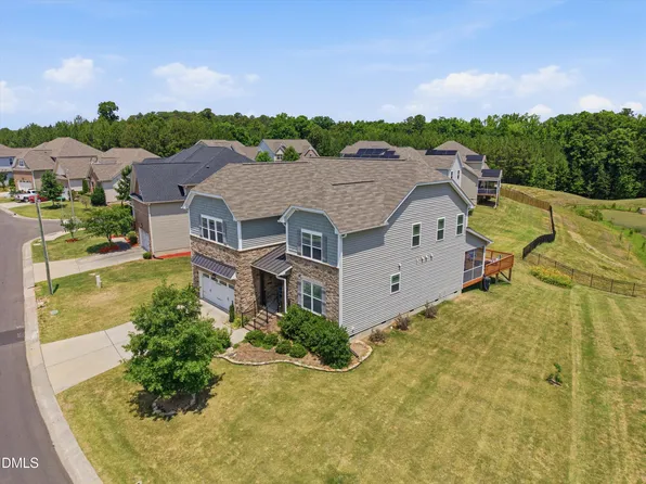 205 Wellwater Ave, Durham, NC 27703