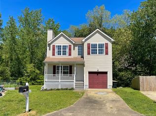 108 Rusty Ct, Williamsburg, VA 23185