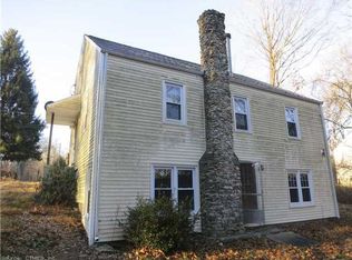 104 Edgemere Rd, Coventry, CT 06238