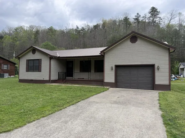 84 Bee Frk, Prestonsburg, KY 41653
