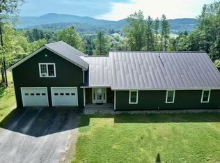 167 E Countryside Rd, Waterbury, VT 05676
