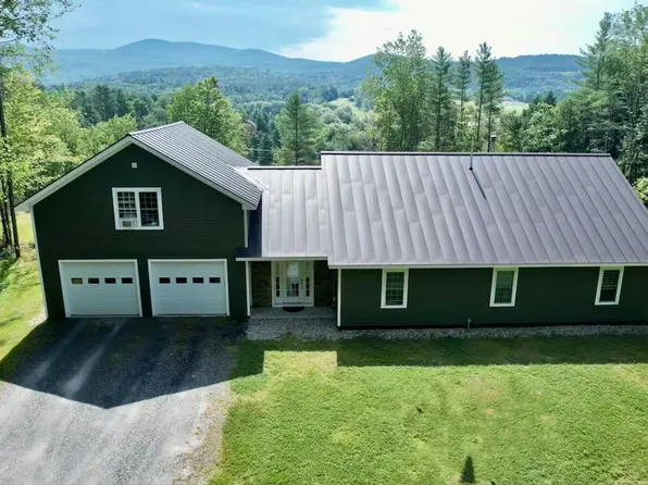 167 E Countryside Rd, Waterbury, VT 05676