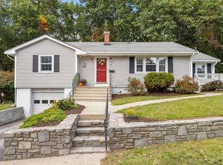 24 Frederickson Ave, Holden, MA 01520