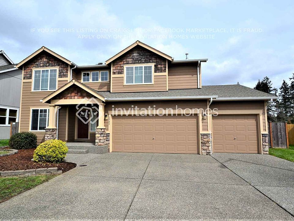 1st image of 2545 163rd Street Ct E