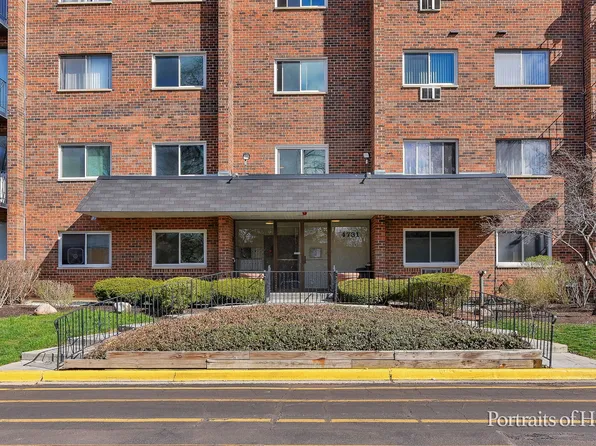 4731 Saint Joseph Creek Rd APT 2G, Lisle, IL 60532