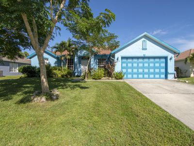 3379 SW Foremost Dr, Port Saint Lucie, FL, 34953