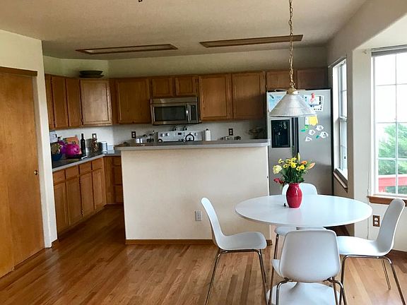 Open Kitchen