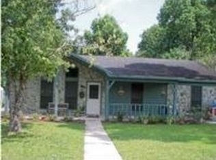 3713 Vista Ridge Dr, Mobile, AL 36693