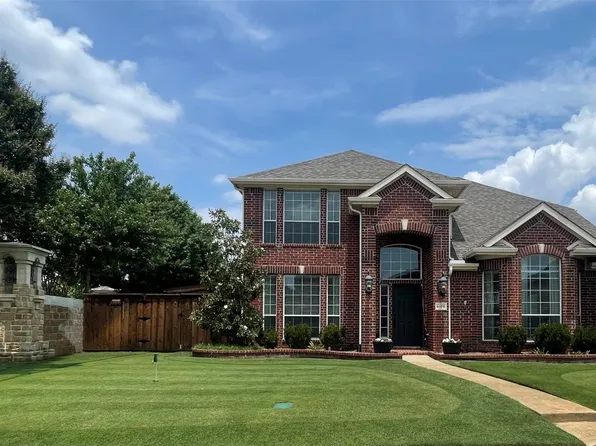 6108 Sidney Ln, McKinney, TX 75070