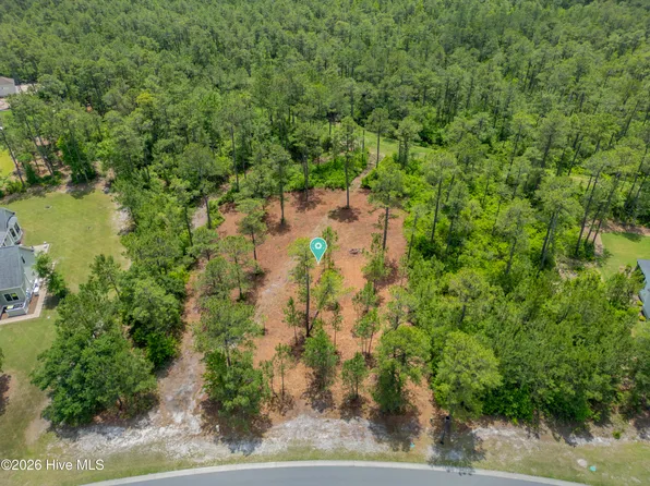 9632 Fallen Pear Ln NE Lot 136, Leland, NC 28451