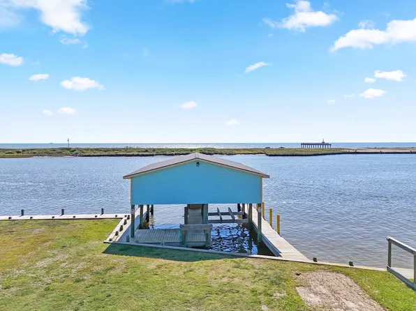 LOT 92 Private Road 675 Lot 92, Bay City, TX 77414