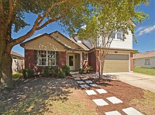 403 Clarks Way, Hutto, TX 78634