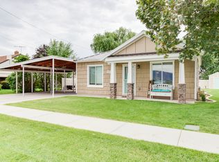 268 N Main St, Salem, UT 84653