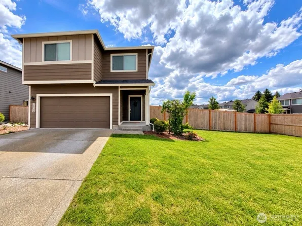15126 Prescott Loop SE, Yelm, WA 98597
